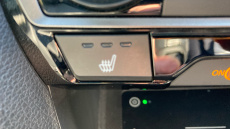 Honda Civic 1.5 VTEC Turbo Prestige 5dr CVT Petrol Hatchback